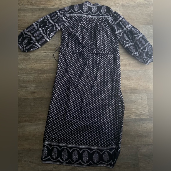 Boteh Dress - Picture 2 of 5